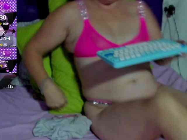 MargothClain webcam