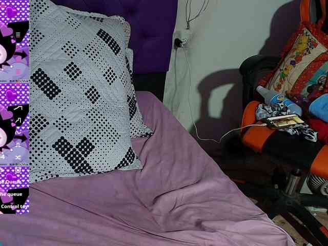 MargothClain webcam