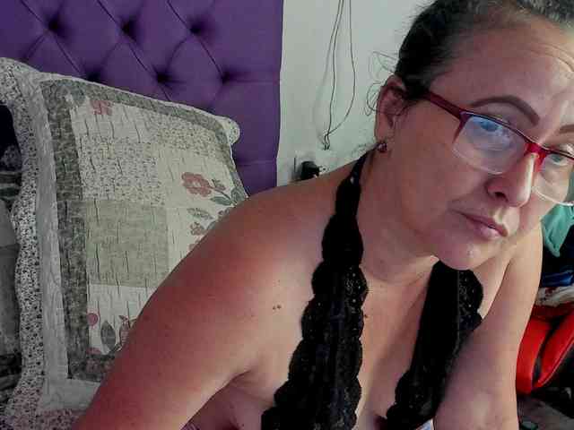 MargothClain webcam