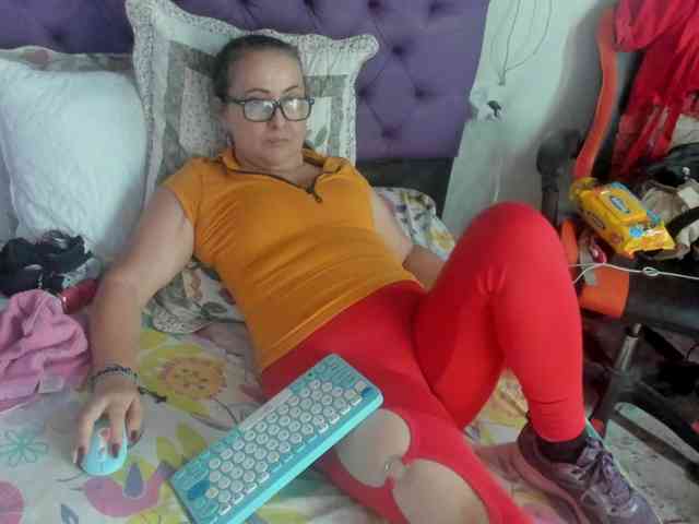 MargothClain