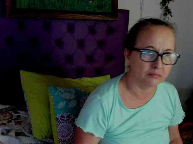MargothClain webcam