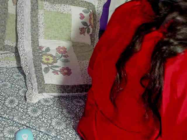 MargothClain webcam