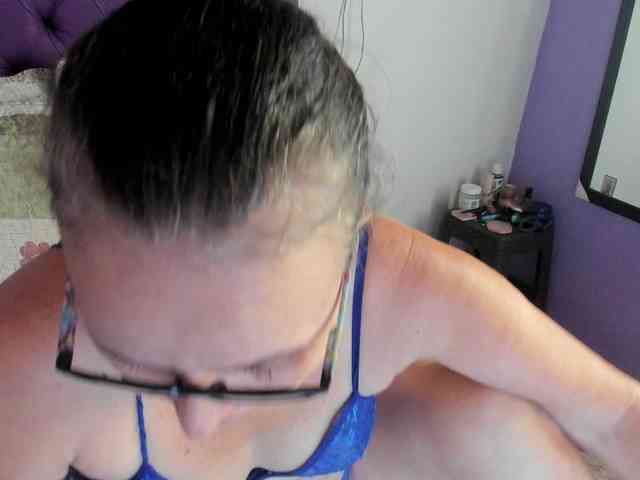 MargothClain webcam
