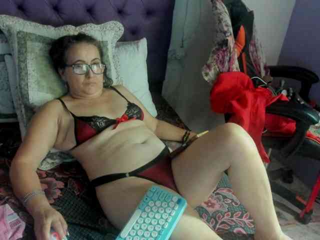 MargothClain webcam