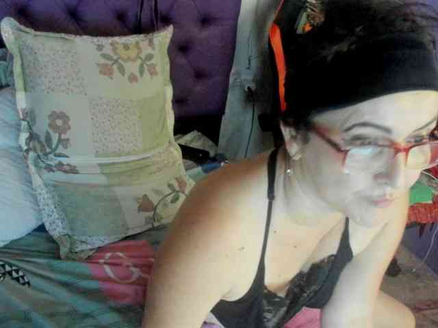 MargothClain webcam