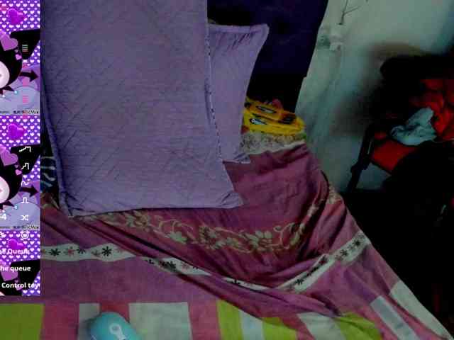MargothClain webcam
