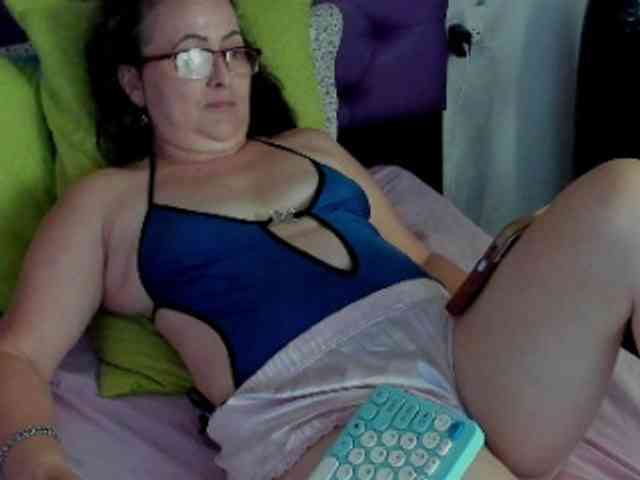 MargothClain webcam