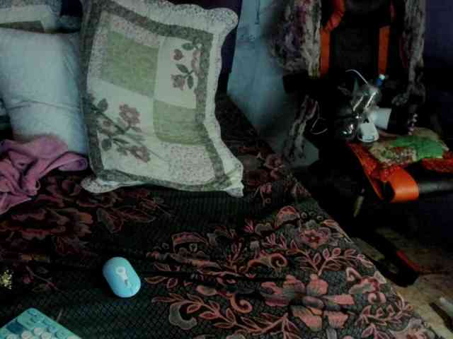 MargothClain webcam