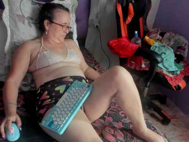 MargothClain webcam