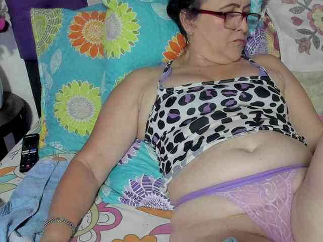 MargothClain webcam