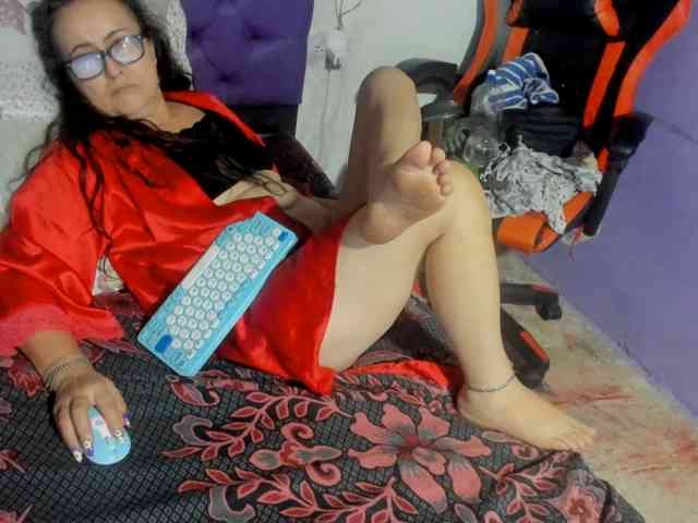 MargothClain webcam