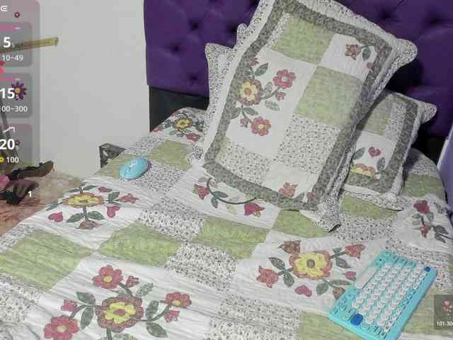 MargothClain webcam