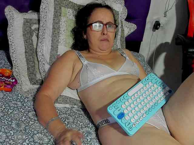 MargothClain webcam