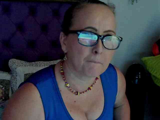 MargothClain webcam