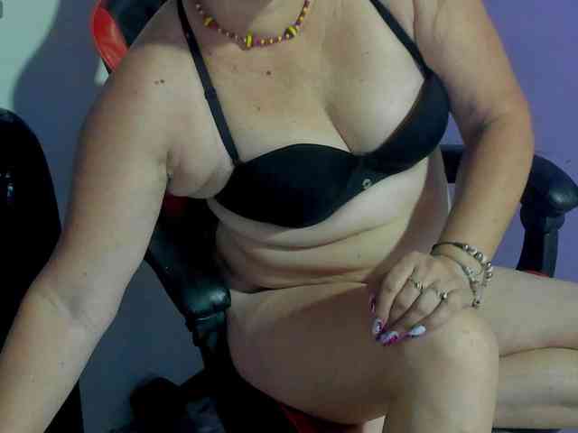 MargothClain webcam