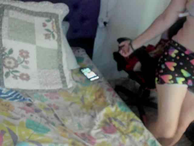 MargothClain webcam