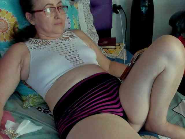 MargothClain webcam