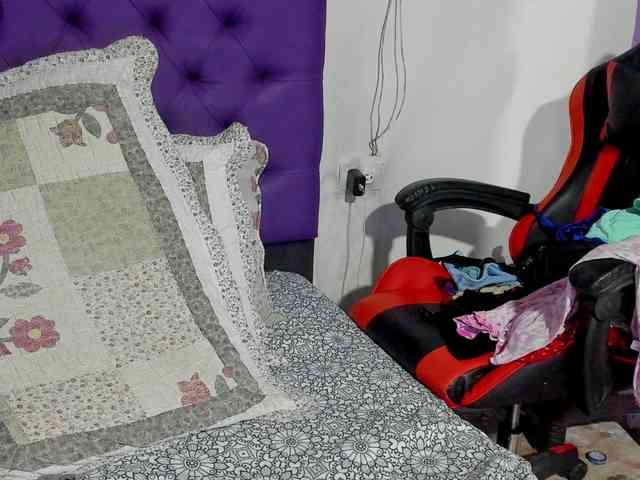 MargothClain webcam