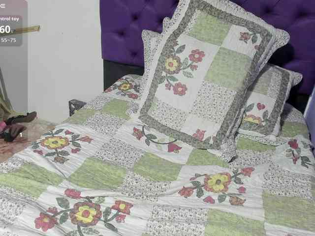 MargothClain webcam