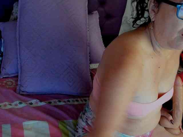 MargothClain webcam