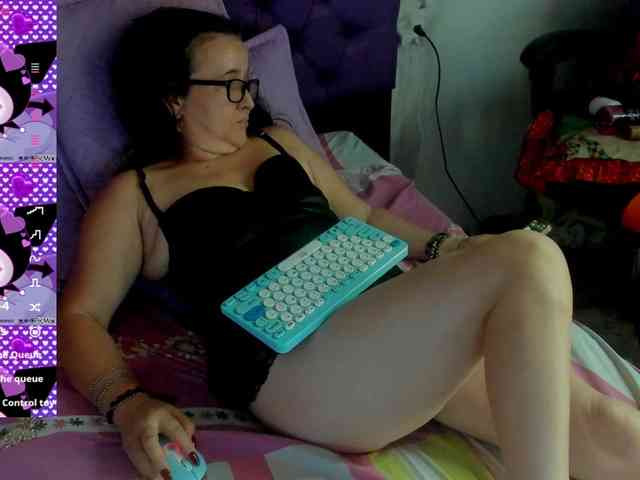 MargothClain webcam