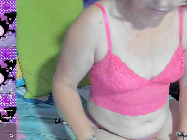 MargothClain webcam