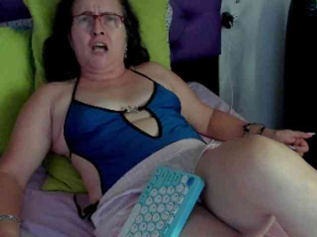 MargothClain webcam
