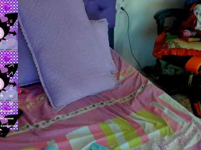 MargothClain webcam