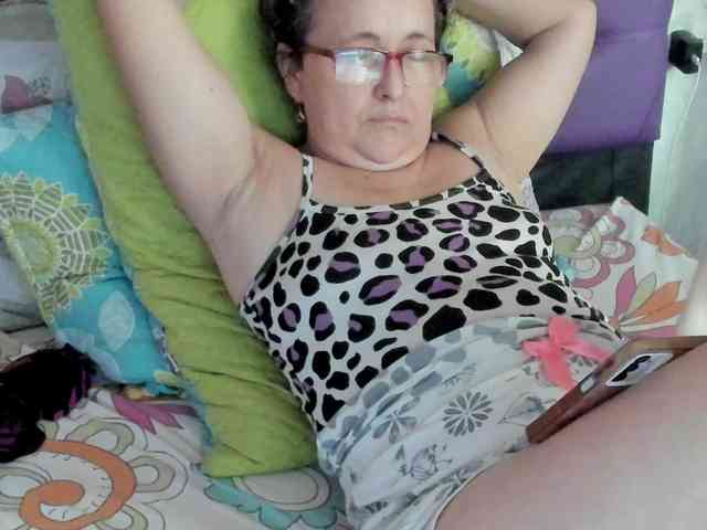 MargothClain webcam