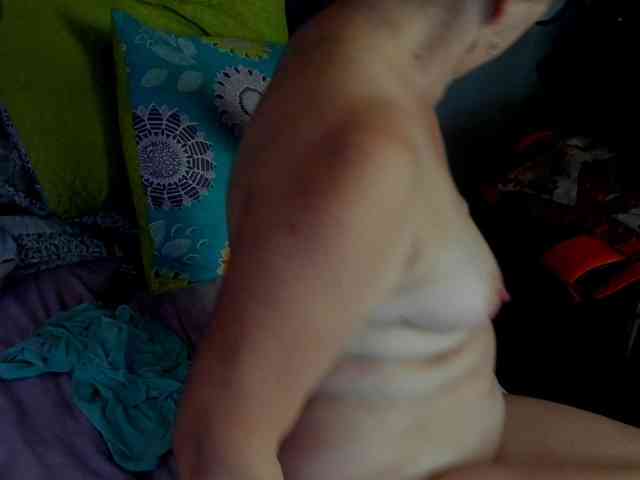 MargothClain webcam