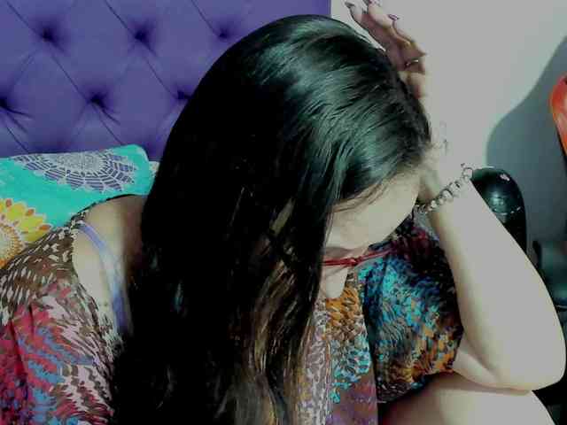 MargothClain webcam