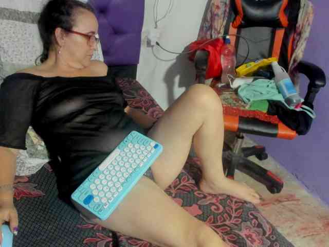 MargothClain webcam