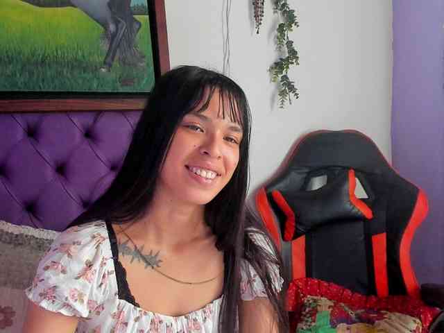 MargothClain webcam