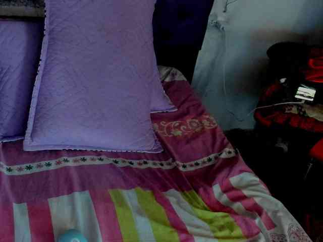 MargothClain webcam