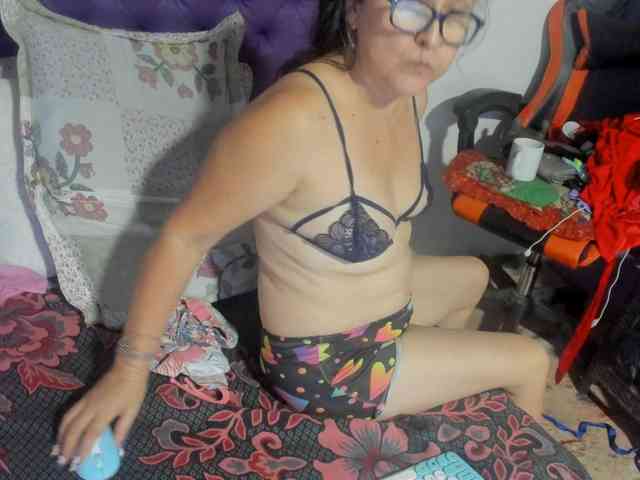 MargothClain webcam