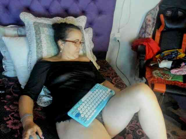 MargothClain webcam