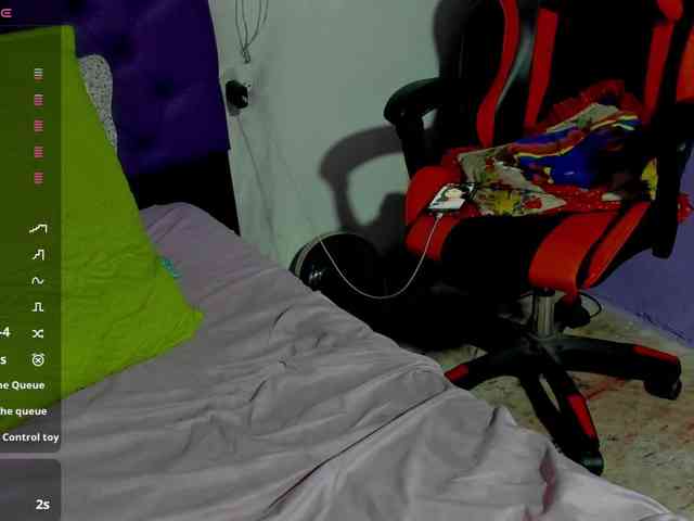MargothClain webcam