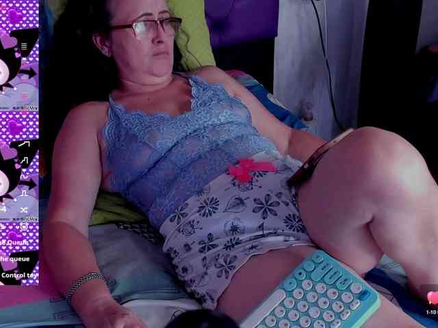 MargothClain webcam