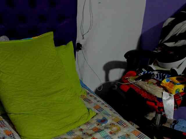 margothclain's live room