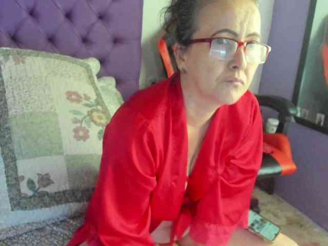 MargothClain webcam