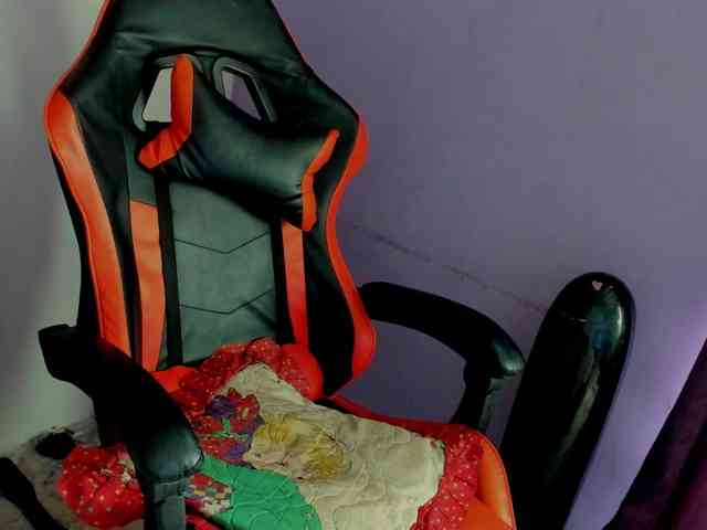 MargothClain webcam