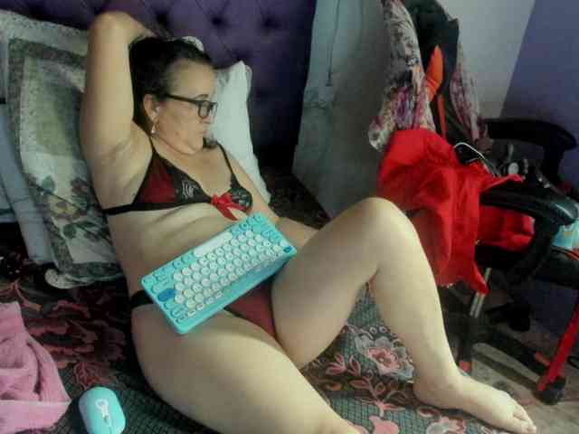 MargothClain webcam