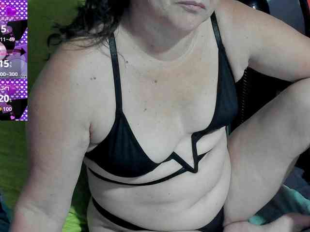 MargothClain webcam