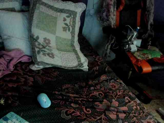 MargothClain webcam