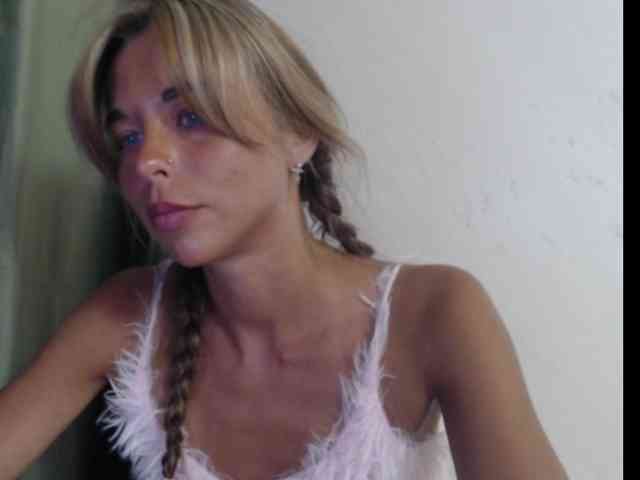 amarettarose webcam