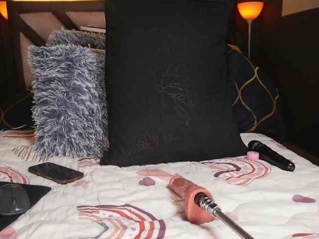 Katiehill webcam