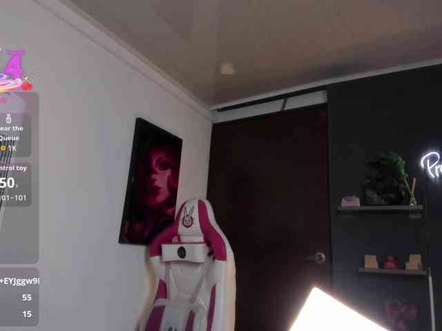 Katiehill webcam