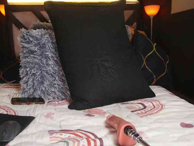 Katiehill webcam