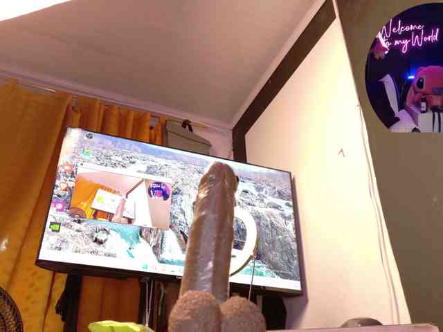 Katiehill webcam