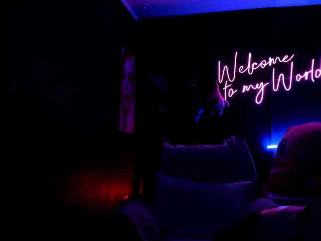 Katiehill webcam
